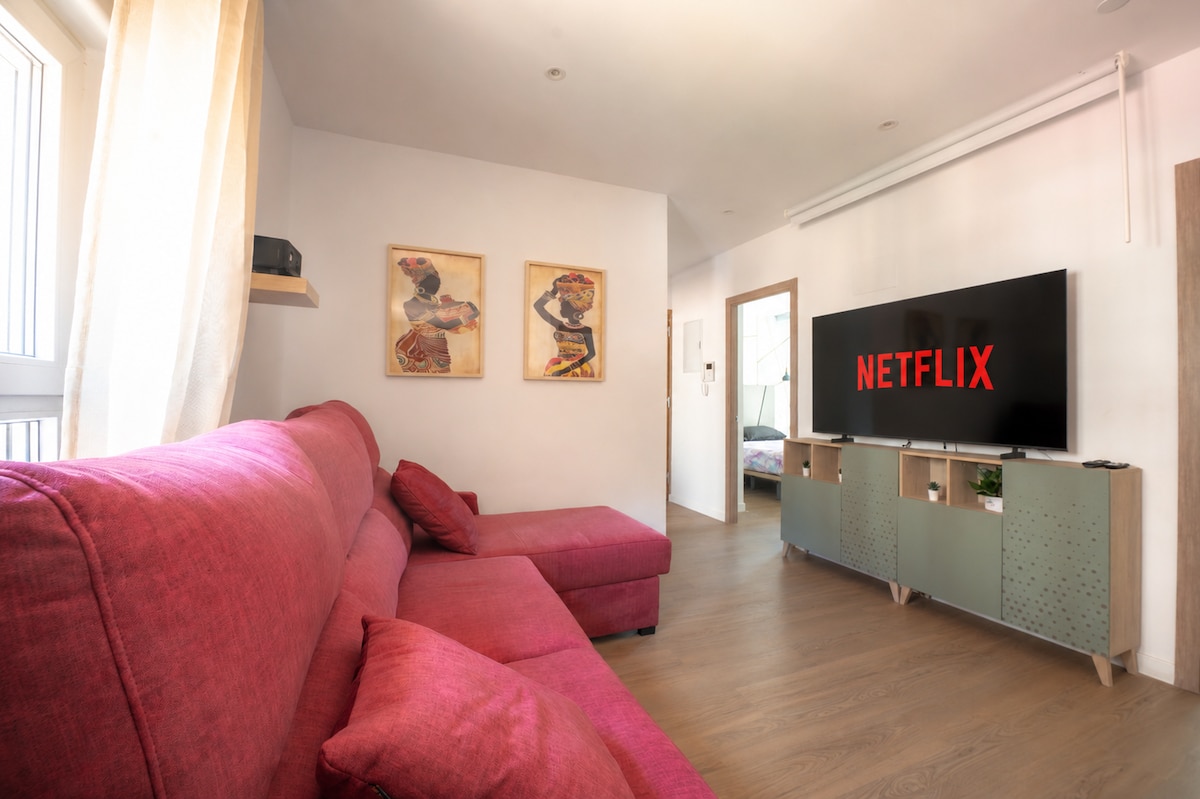 Aureliano San Román 3B — apartamento en Oviedo